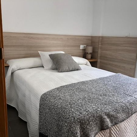 Apartamentos Corcubión Esterno foto