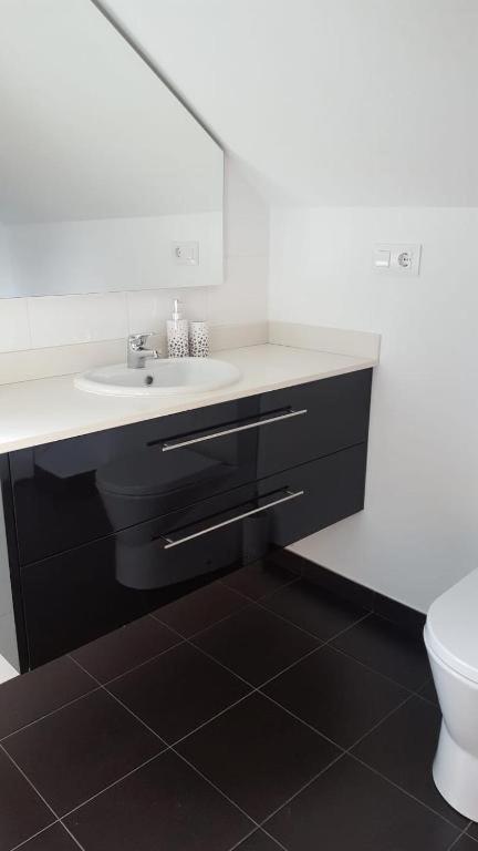 Apartamentos Corcubión Esterno foto