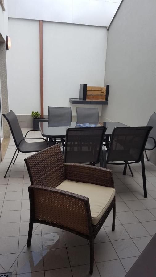 Apartamentos Corcubión Esterno foto