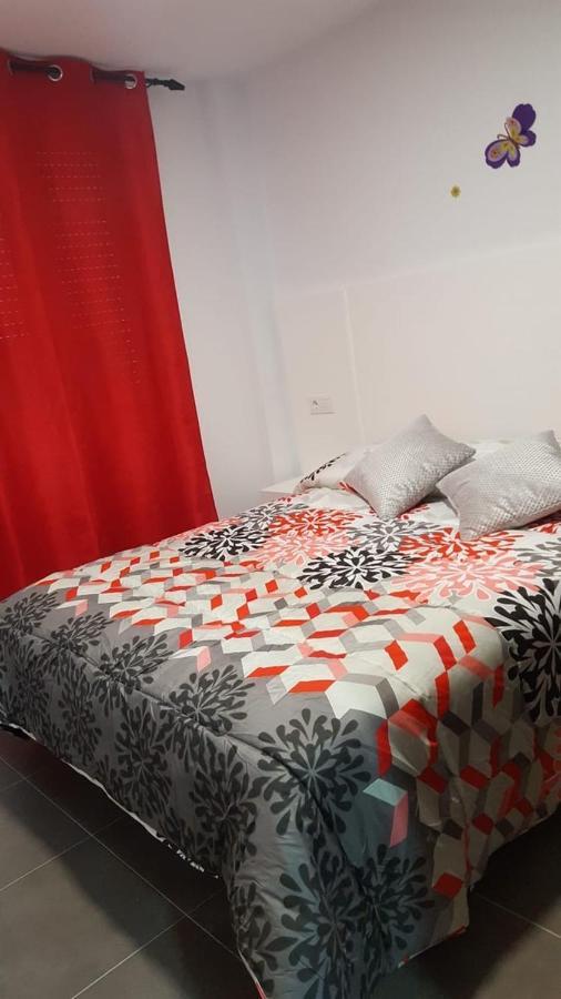 Apartamentos Corcubión Esterno foto