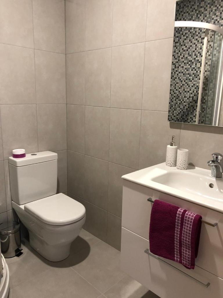 Apartamentos Corcubión Esterno foto