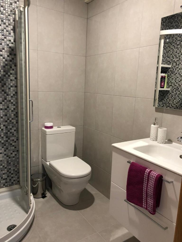 Apartamentos Corcubión Esterno foto